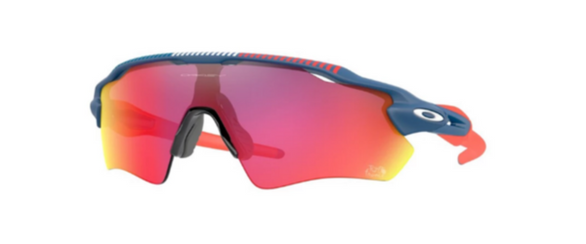 A Guide to Oakley Lenses