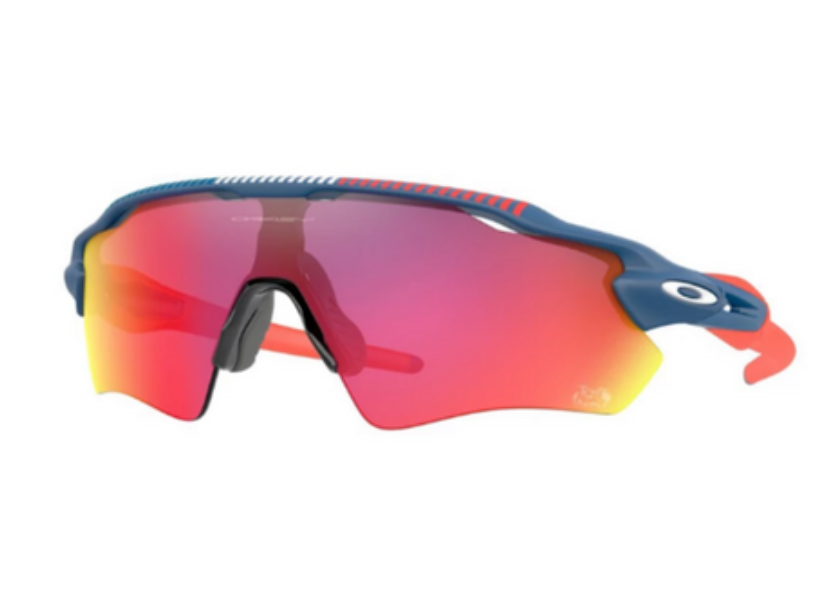 Oakley sunglasses lens store types