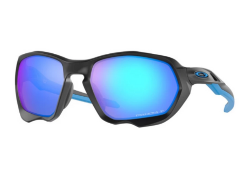 Thurso Prizm Deep Water Polarized Lenses, Matte Crystal Black Frame  Sunglasses | Oakley® US