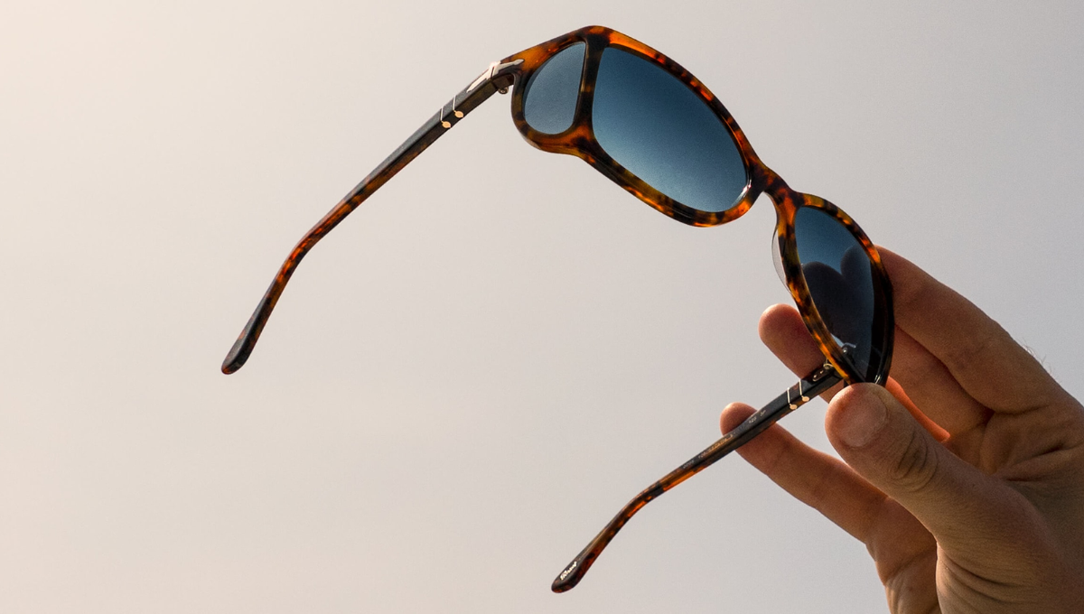 Persol technology