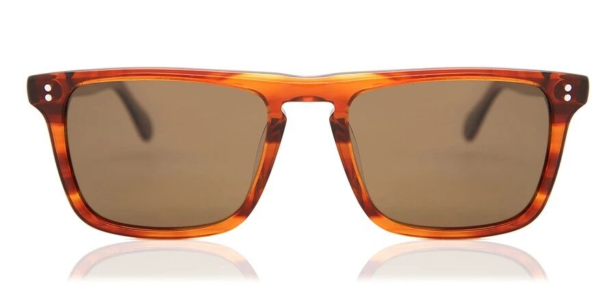 Arise Collective square frame sunglasses