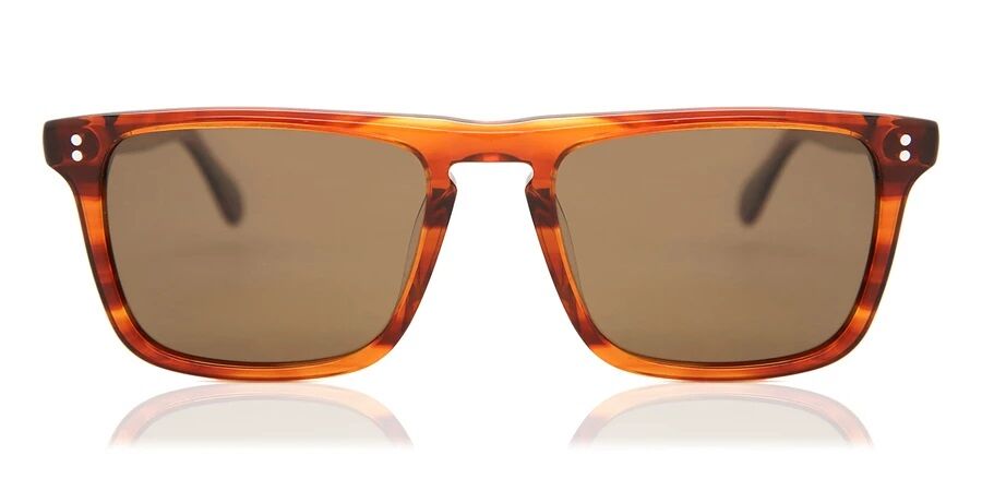 Arise Collective square frame sunglasses