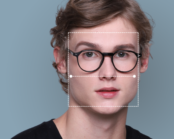 square face shape