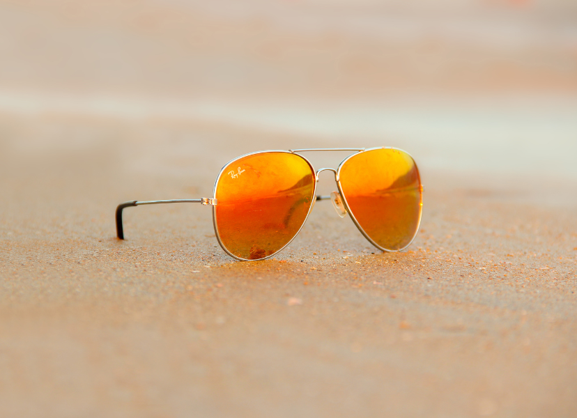 The History of Aviator Sunglasses