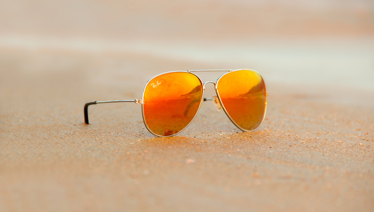 The History of Aviator Sunglasses