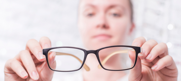 Everything to Know about Acetate Glasses