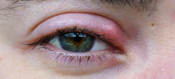 How To Get Rid Of A Stye
