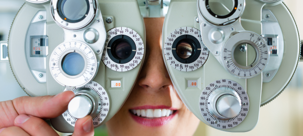 What Is the Difference Between Nearsighted and Farsighted