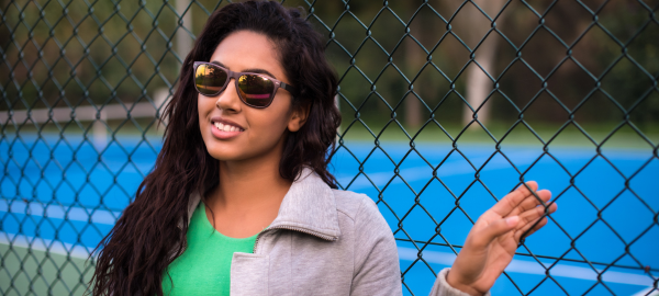 What are the best sunglasses for tennis