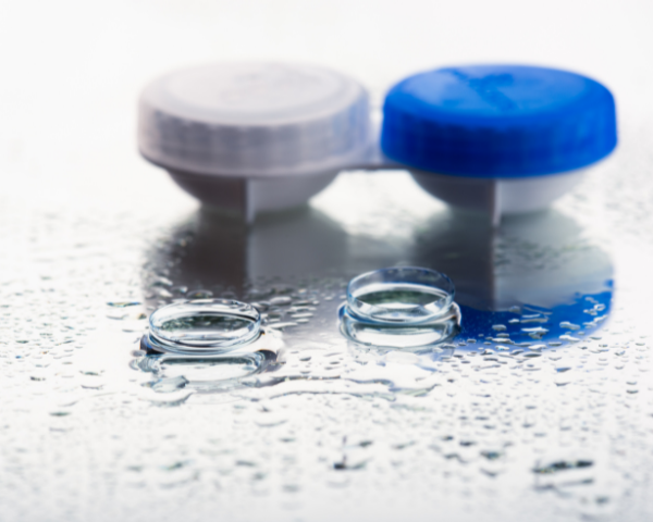How To Buy Contact Lenses Online
