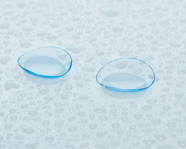 Silicone Hydrogel Contact Lenses SmartBuyGlasses USA