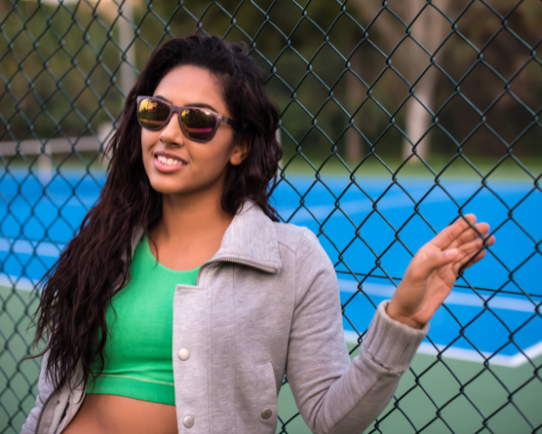 What are the best sunglasses for tennis