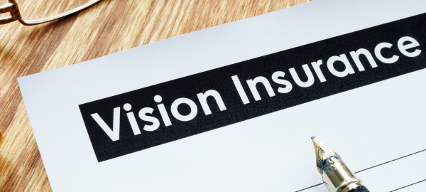 Does Insurance Cover Blue Light Glasses