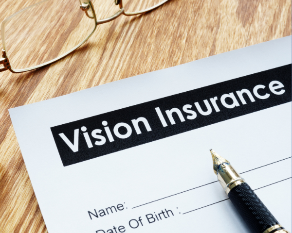 Vision insurance