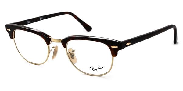 History Of Ray Ban Clubmaster Smartbuyglasses