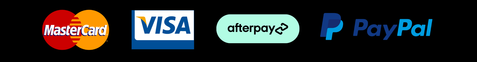 payment banner