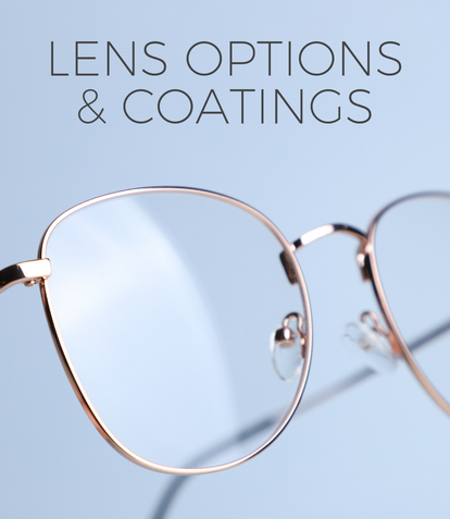 lens options