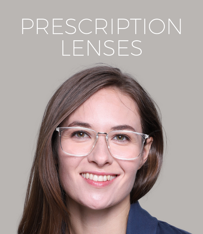 prescription lenses