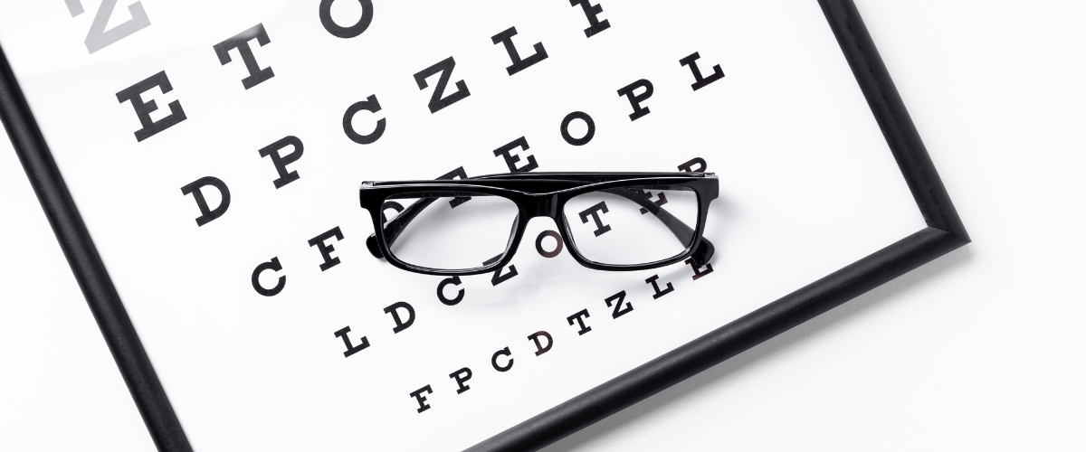 What is an Eye Chart?