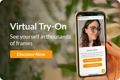 Virtual Try-on: Find Your Perfect Glasses