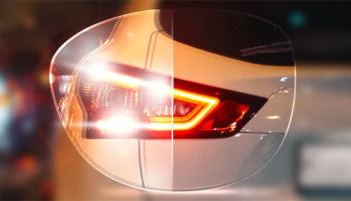 Benefits of Anti-Glare