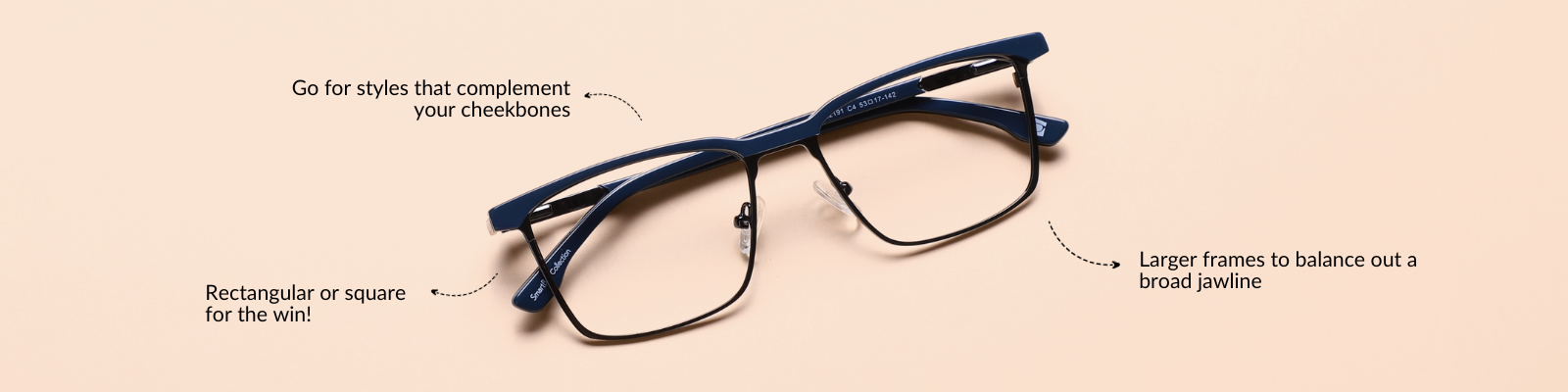 Best Glasses for a Triangle Face Shape | Warby Parker