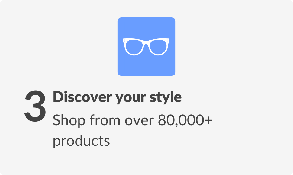 Step 3. Discover your style