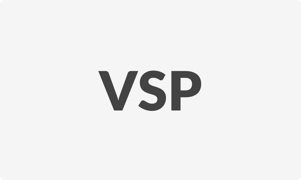 VSP vision insurance