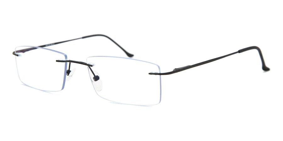 SmartBuy Collection Linda Blue-Light Block Asian Fit 986