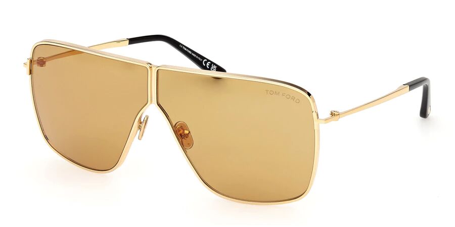 Tom Ford FT1159 HUXLEY
