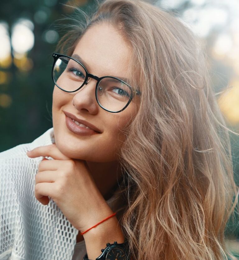 The Best Frames for Progressive Lenses SmartBuyGlasses US