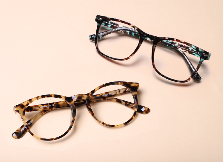 The Best Frames for Progressive Lenses SmartBuyGlasses US