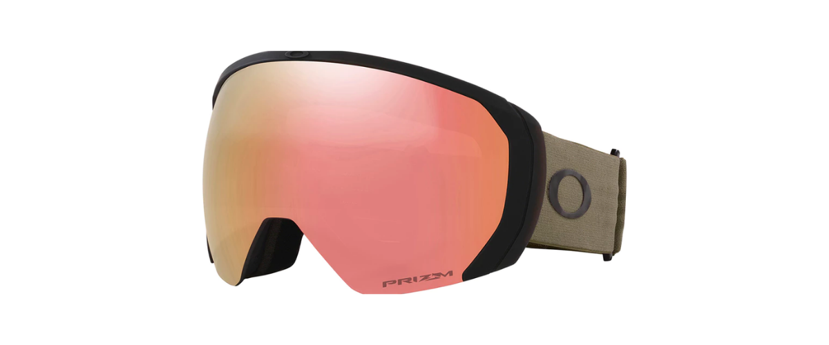 Best Ski Goggles for Winter 2024