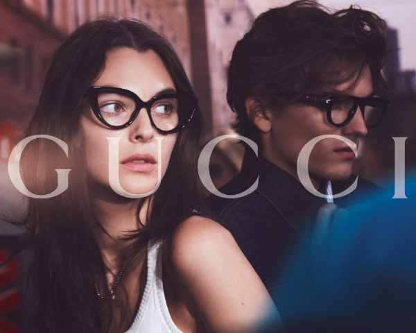 Brand Spotlight: Gucci | SmartBuyGlasses US