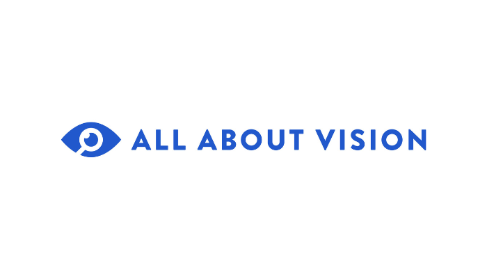 All About Vision logo