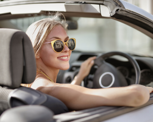 Are polarised sunglasses better for driving online