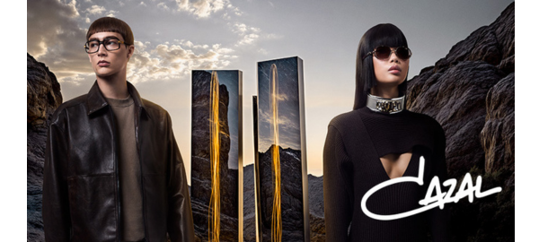 Brand Spotlight: Cazal | SmartBuyGlasses US