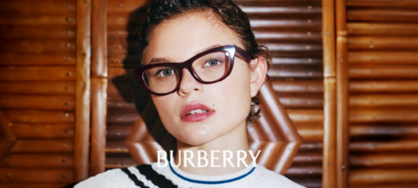 Burberry logo