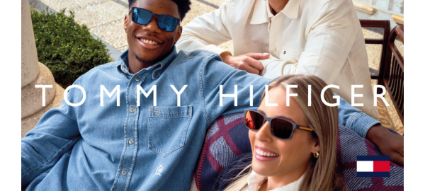 Tommy Hilfinger eyewear