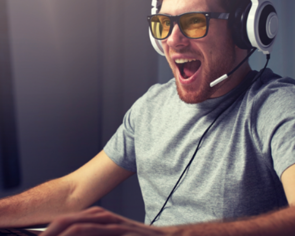 The Best Gaming Glasses for a Next Level Setup SmartBuyGlasses US