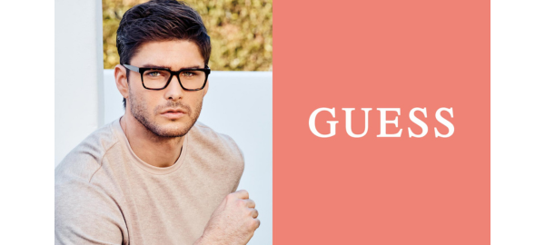 Brand Spotlight Guess