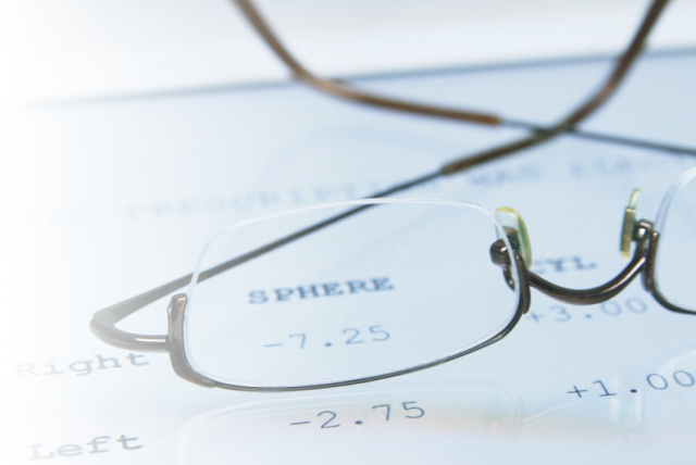 Optical Center | SmartBuyGlasses USA