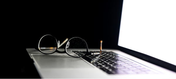 What Are Computer Progressives? | SmartBuyGlasses US