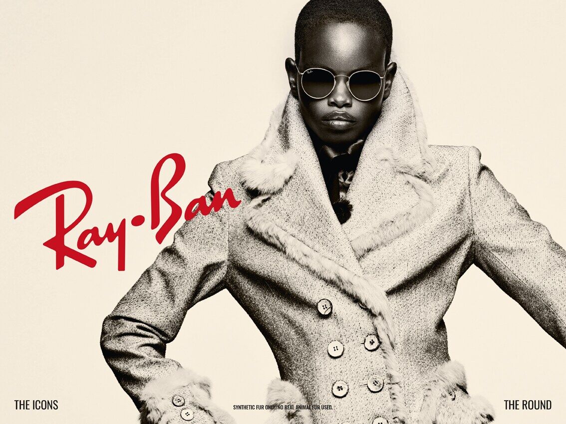 All About Ray-Ban | SmartBuyGlasses US display picture 3