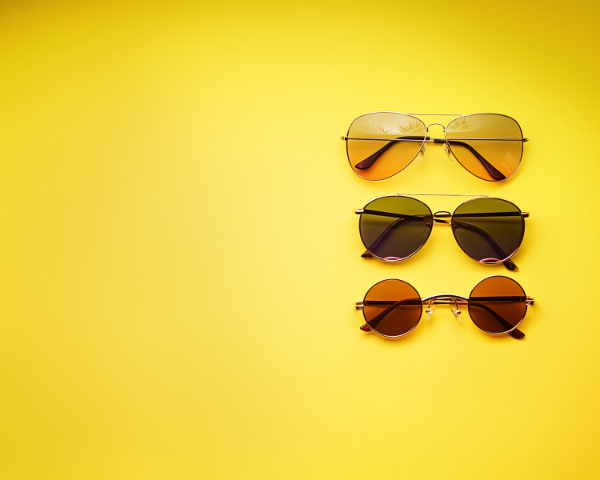 UV Schutzkategorien Arten von UV Sonnenbrillen SmartBuyGlasses DE