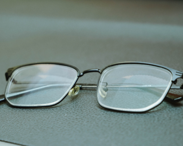 Essilor Crizal Forte