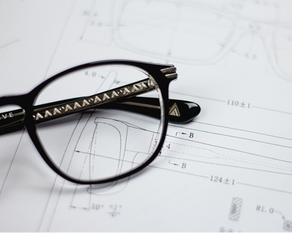 lens index