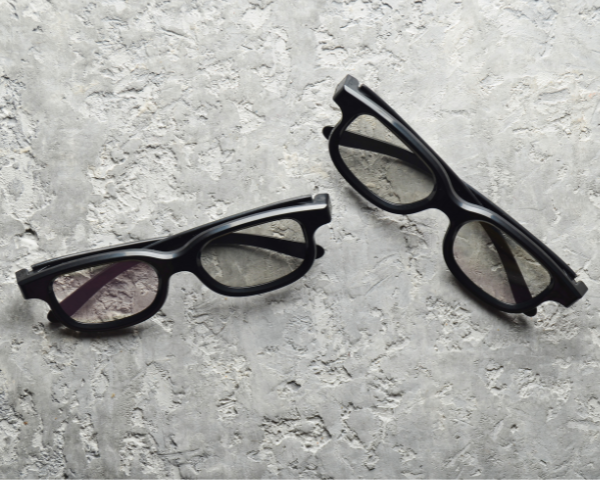 trivex glasses