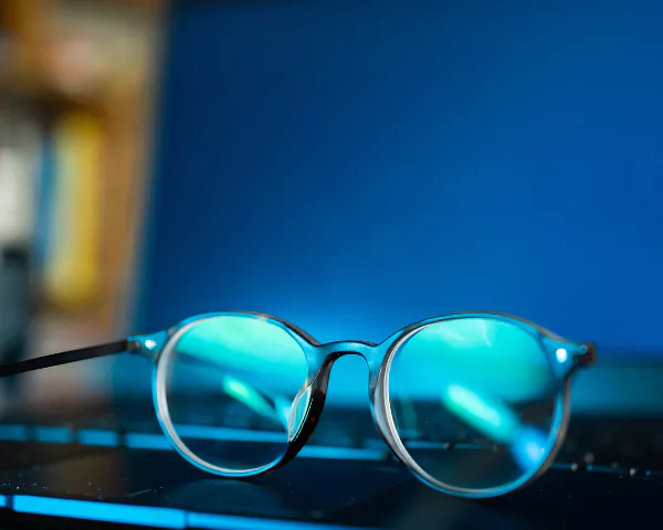 computer glasses