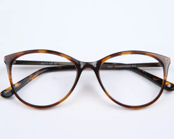 eyeglasses